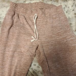 COPY - Pajama joggers